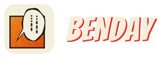 Benday