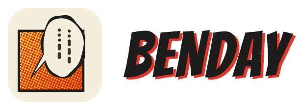 Benday